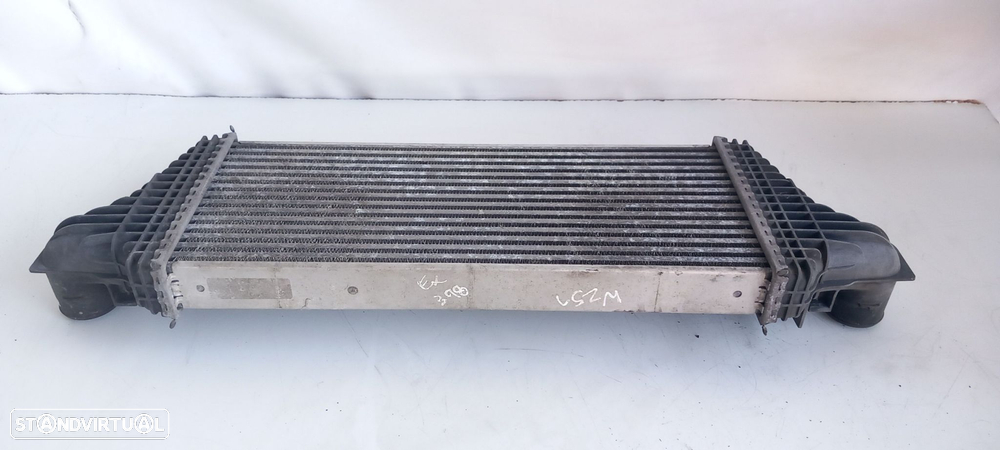 Radiador Do Intercooler Mercedes-Benz R-Class (W251, V251) - 2