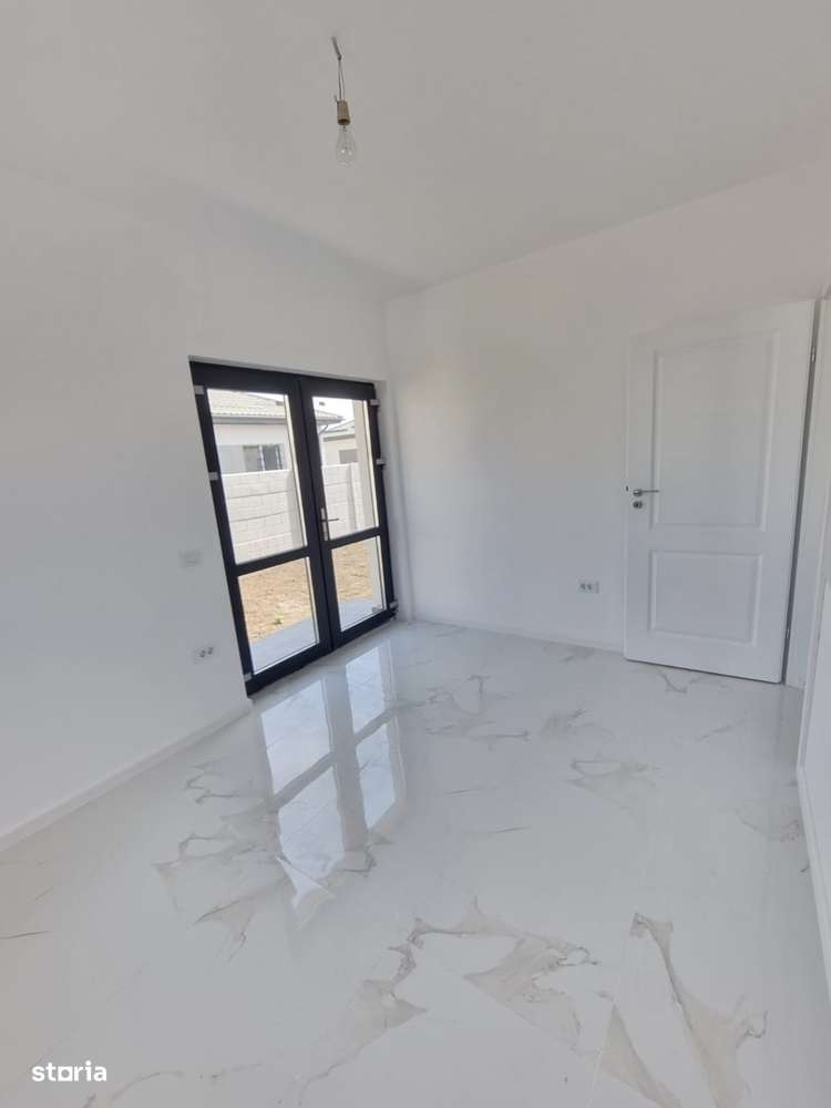 Casa Bragadiru-Ilfov 4 camere 2 bai cu încălzire în pardoseală-8