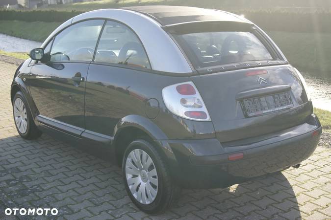 Citroën C3 Pluriel - 2