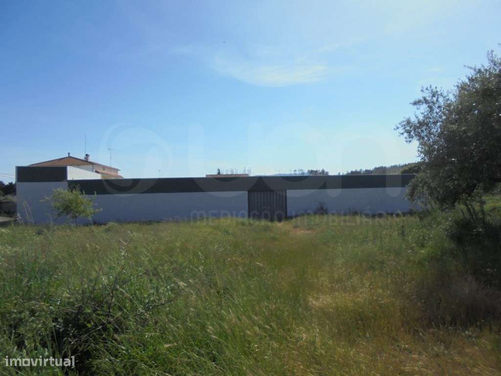 Armazém Covilhã - Grande imagem: 2/3