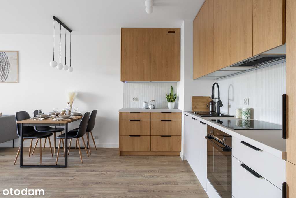 3 pokoje | Podolany | Pod klucz | Nowa cena |