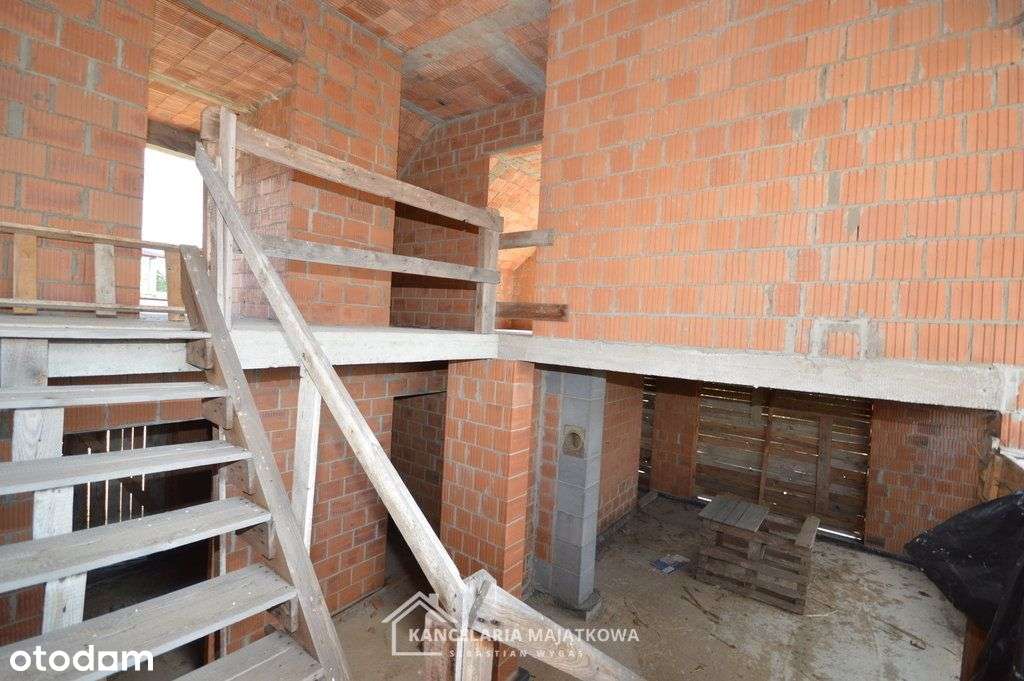 Dom, 282,66 m², Częstochowa-14