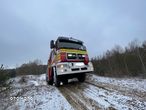 MAN STRAŻ POŻARNA POŻARNICZY LF-16 4x4 CNBOP Rosenbauer! Schilingman! Rotzler Nowy Brend 2021! Wyciągarka 18t Reduktory! Blokady! Maszt Doświetlacze Halogeny dalekosiężne 360•Stopni! i do poszukiwań LED-oświetlenia pola pracy w obrębię kilku set metrów! Szybkie natarcie Wysokie prześwity Idealny!!! - 41