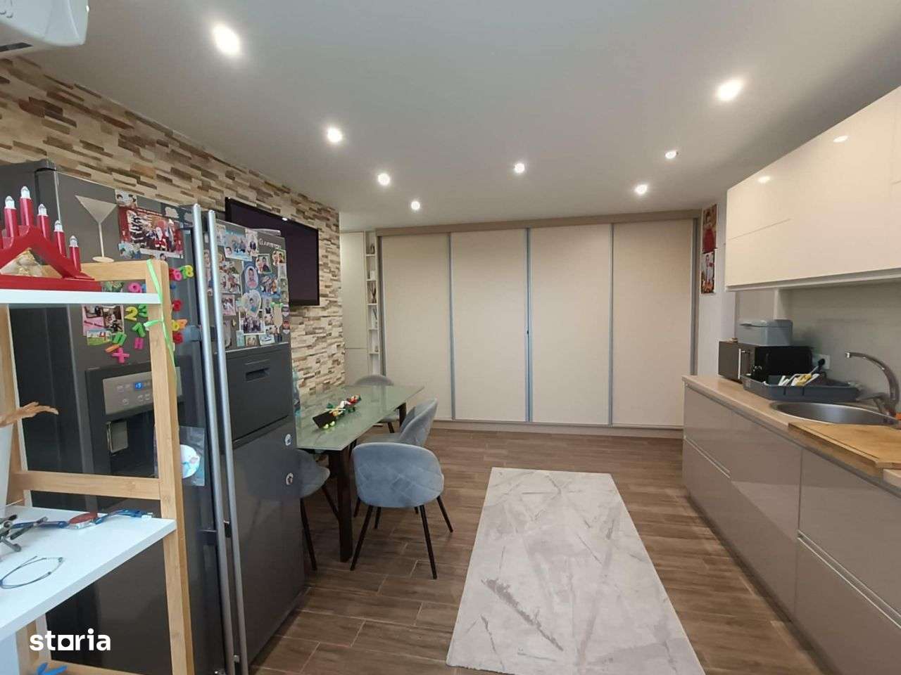 Apart 2 cam Delavrancea !! - Imagine principală: 2/8