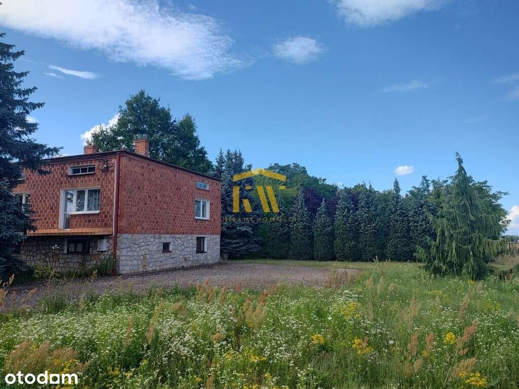 Dom 10 min od Radomia gmina Kowala Józefów - Pełny obrazek: 4/14