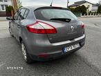 Renault Megane 1.5 dCi Expression - 9