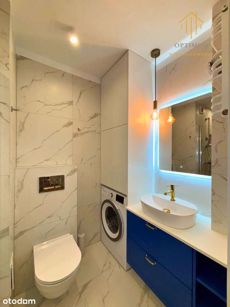 Mieszkanie 3pok! oddzielna kuchnia! od zaraz !-9