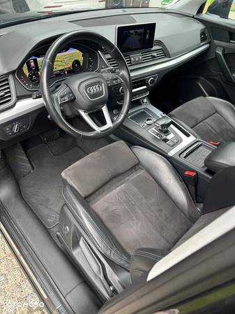 Audi Q5 2.0 TDI Quattro S tronic - 13