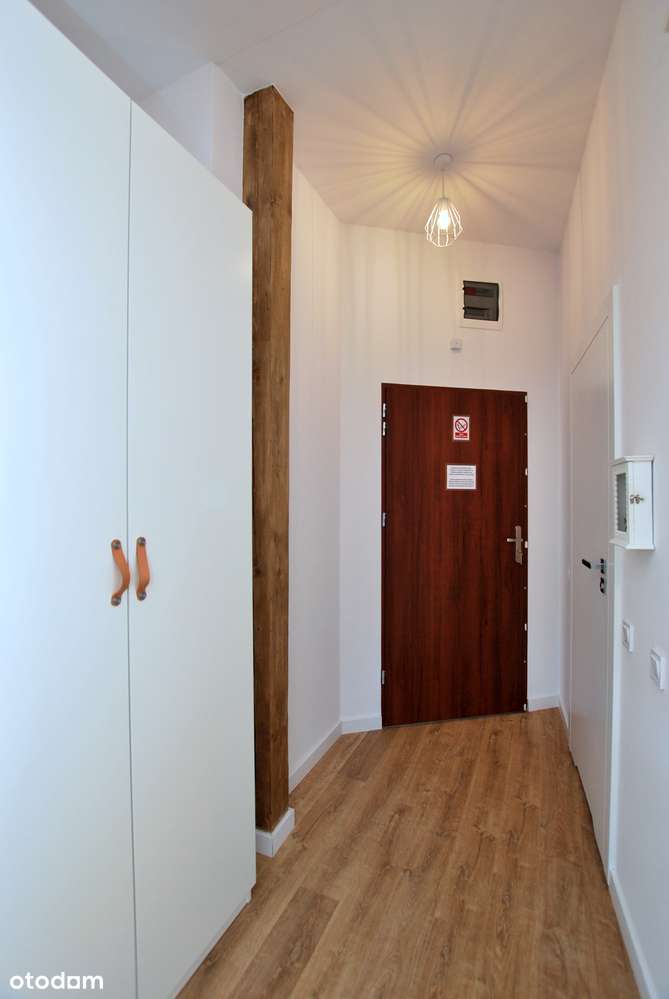 Mieszkanie 34m2 przy ul. Królewskiej/Placu Inwalidów-10