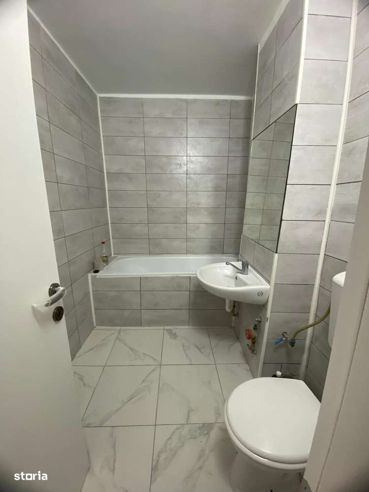 2 decomandate ETAJ 3, RENOVAT, zona Nord-7