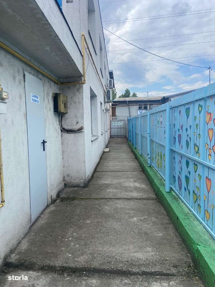 Spatiu PRODUCTIE de inchiriat - Imagine principală: 4/4