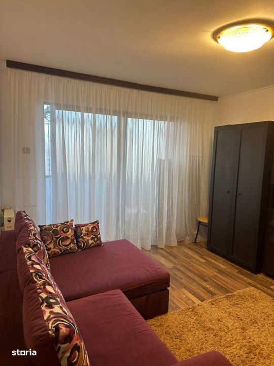 Apartament 2 camere decomandat, situat in zona Tomis Nord - BOEMA