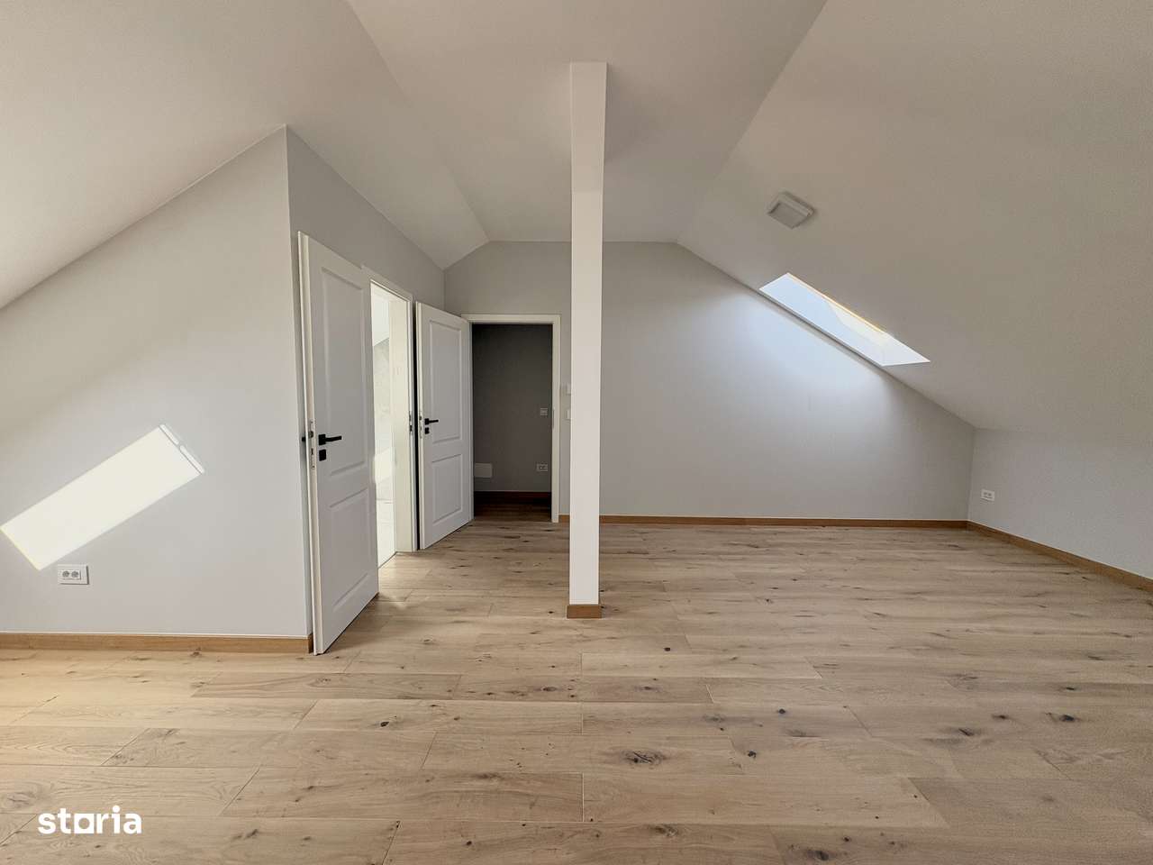 Dezvoltator| Casa insiruita | 4 camere | 126 mp utili | Cartier Privat-15