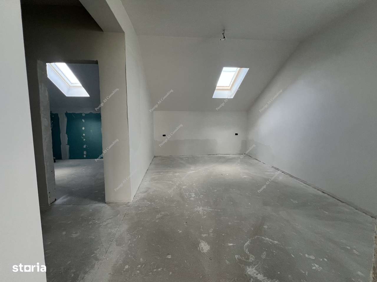 Duplex  4 Camere 250mp Teren| Mosnita Noua-Str Oituz-17