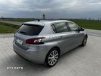 Peugeot 308 e-HDi FAP 115 Stop&Start Allure - 12