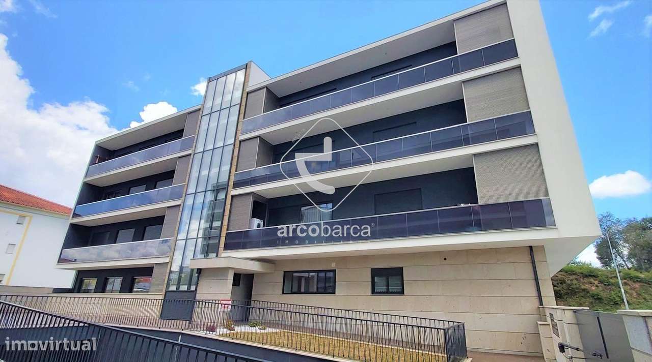 Apartamento T3 em Ponte de Lima - Junto ao Hipermercado Continente) - Grande imagem: 3/37