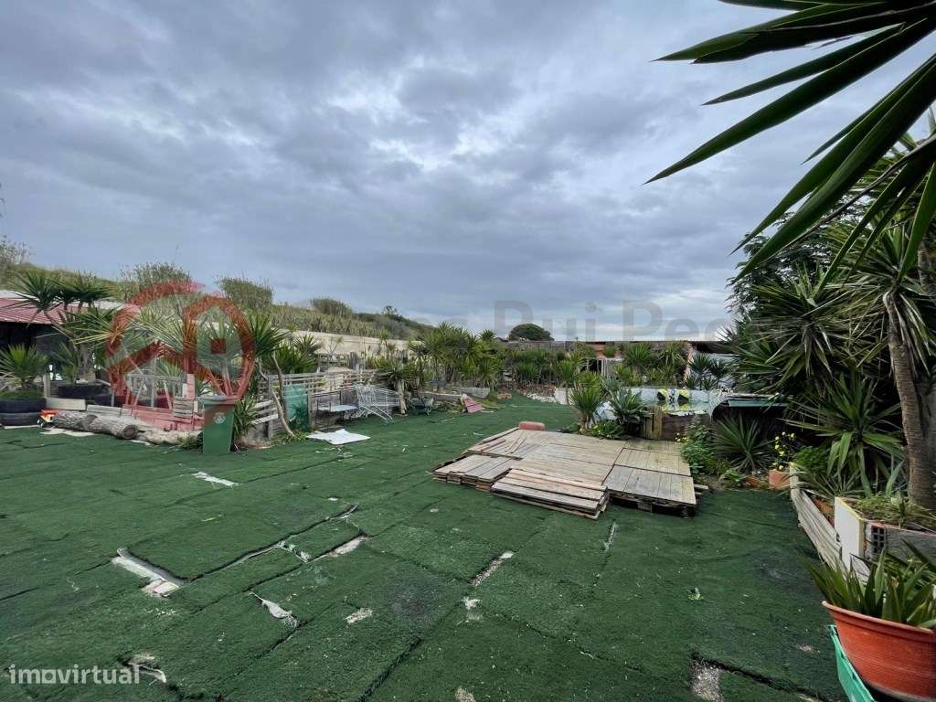 Terreno para construção de duas moradias na Charneca da Caparica - Grande imagem: 5/22