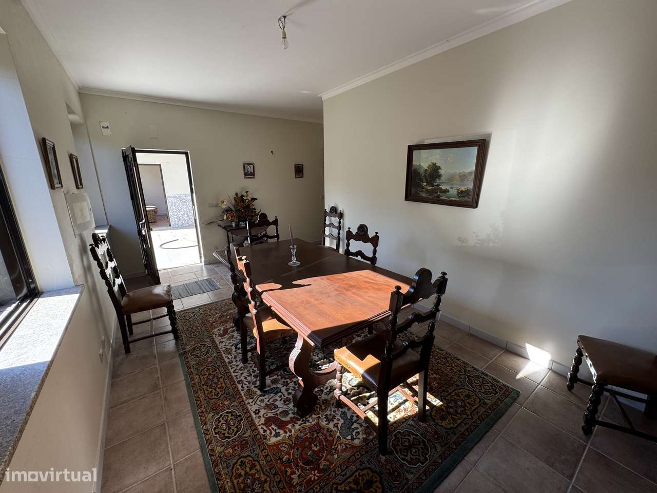 Moradia em granitoT4+2 – Vouzela - Grande imagem: 4/60