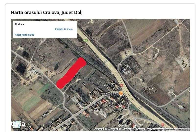 teren cotofenii din fata-beharca - Imagine principală: 4/4