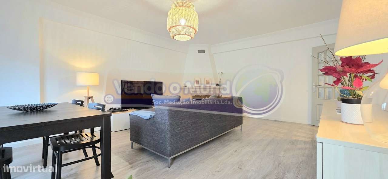 Apartamento T3 em Alverca do Ribatejo (ALV252) - Grande imagem: 4/26