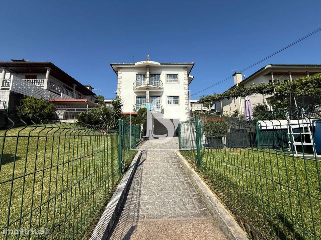 Moradia Individual Esporões-20