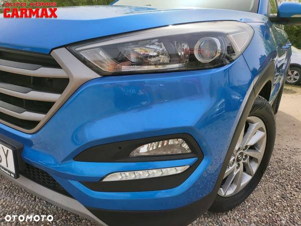 Hyundai Tucson - 3