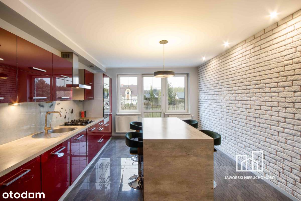 Piętro domu z prywatnym ogrodem, Również Dla Firm - Pełny obrazek: 5/20