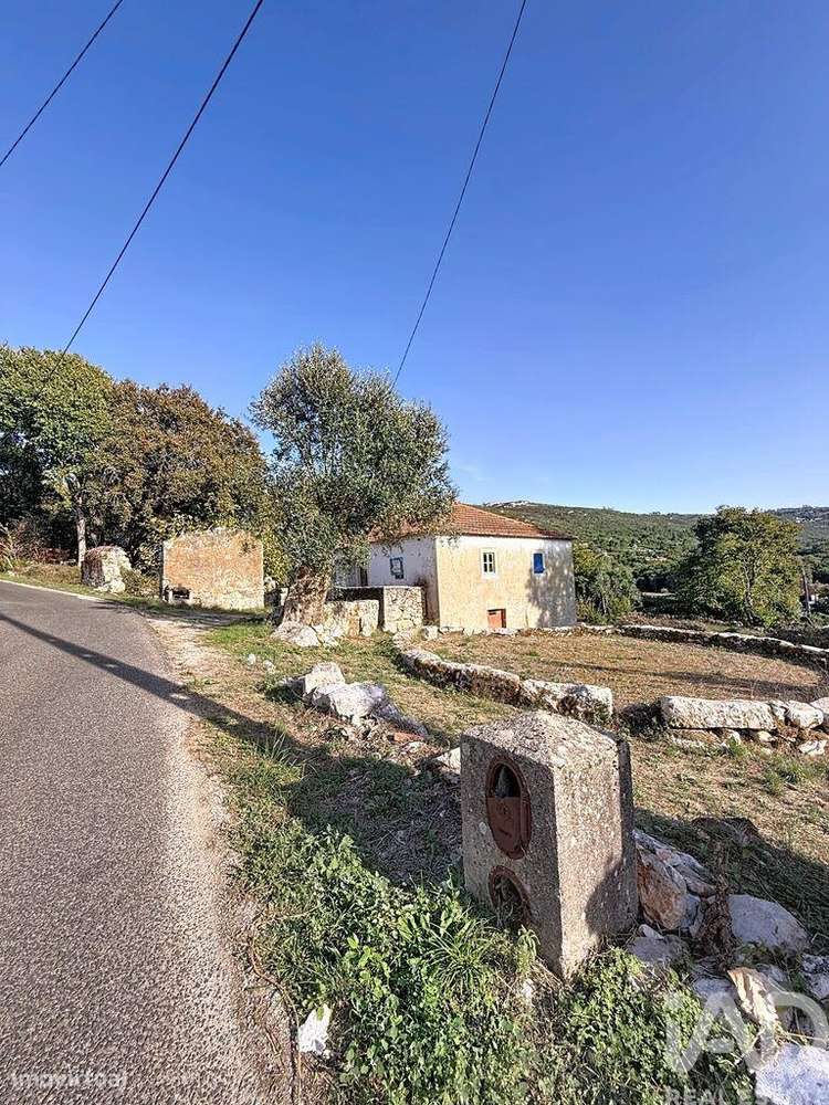 Casa de Campo em Alvados e Alcaria - Grande imagem: 5/18