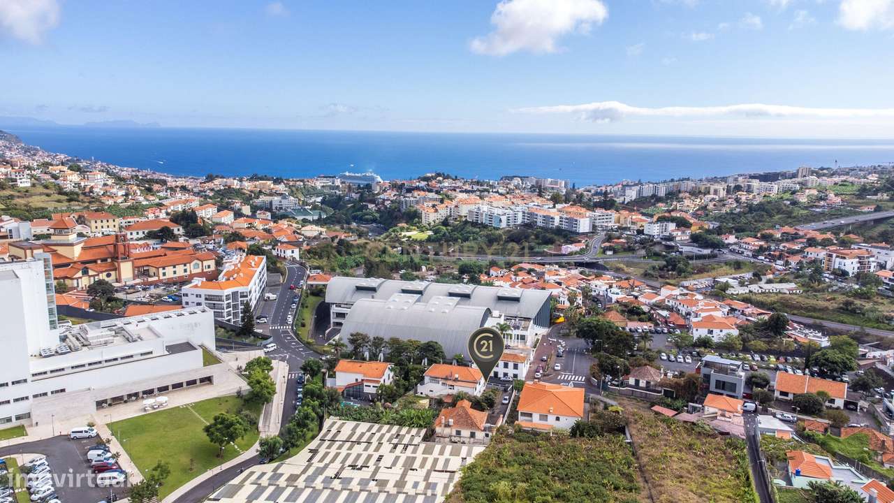 Restaurante Pronto a Funcionar – Trespasse em Santo António, Funchal-15