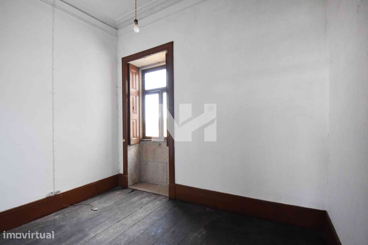Propriedade p/ Restauro | Junqueira | Vila do Conde-11