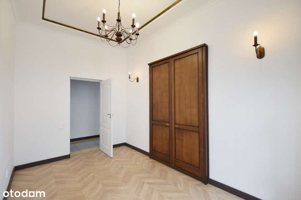 Mieszkanie przy deptaku ul. Piotrkowskiej-3