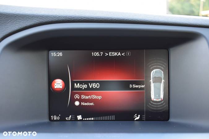 Volvo V60 D4 Drive-E Momentum - 39