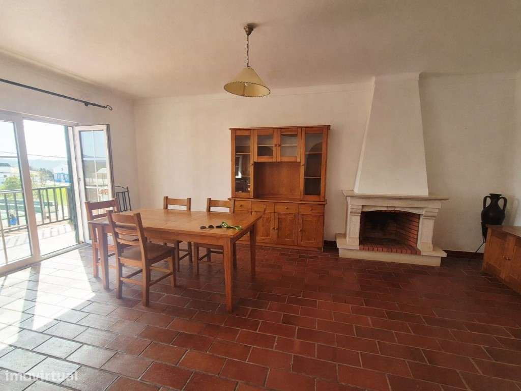 T2 Centro de Milfontes - Grande imagem: 4/15