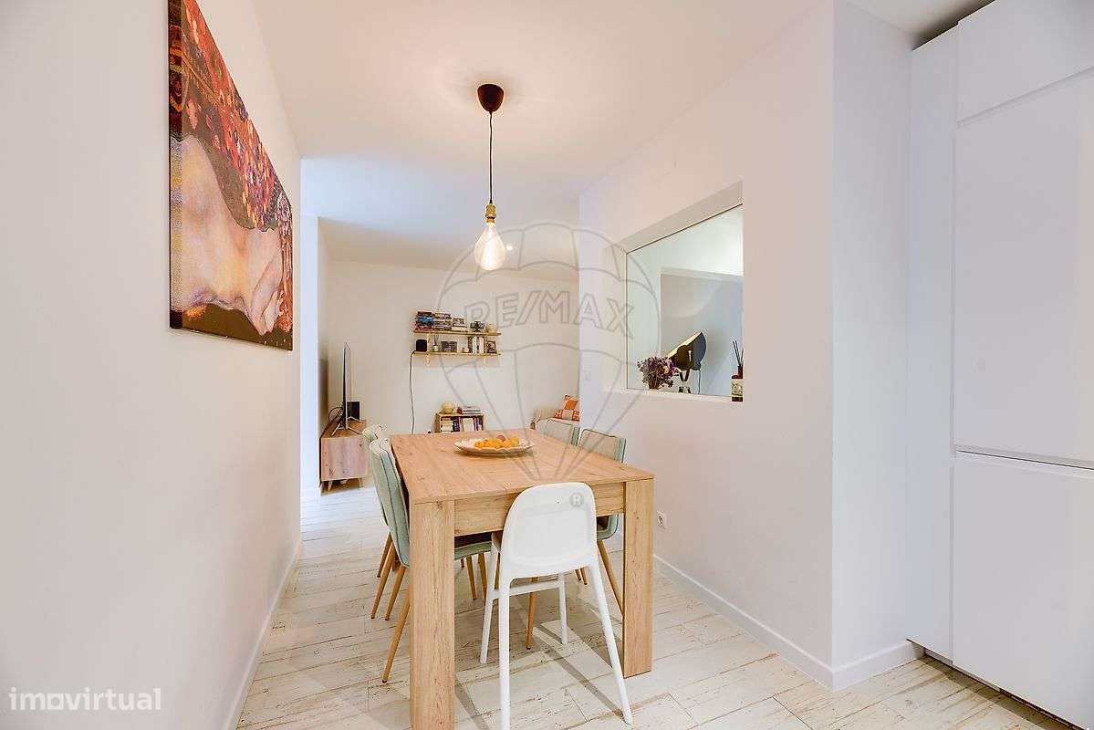 Apartamento T3 para venda-8