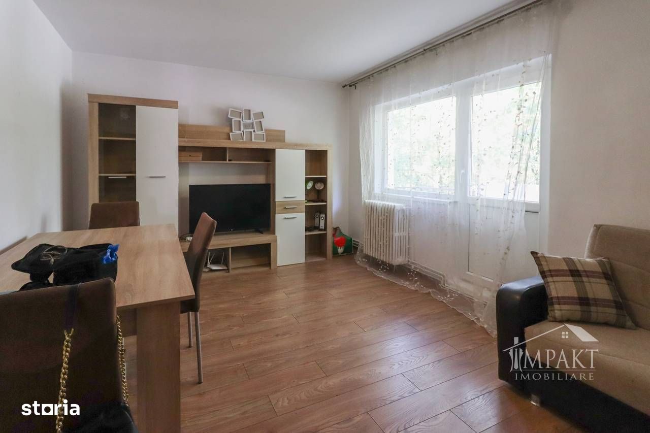 Inchiriere apartament cu 4 camere in Zorilor, zona UMF!