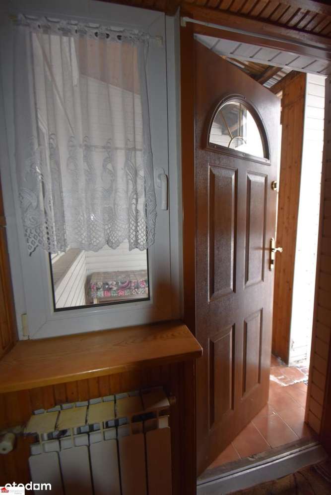 Centrum Wołomina, blisko Pkp-16