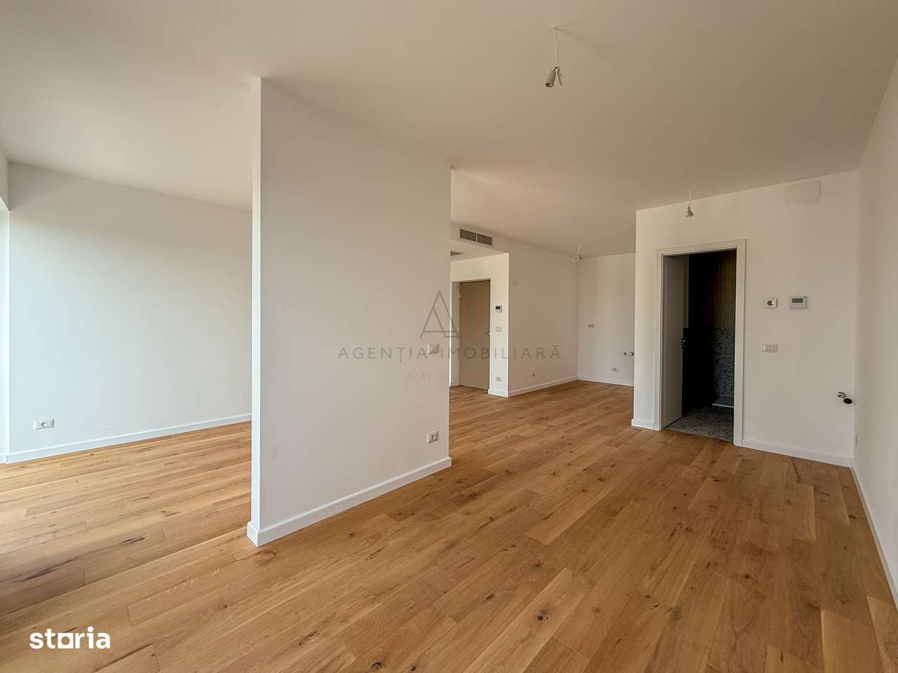 Studio Spatios GreenLake | Baneasa - Imagine principală: 4/12