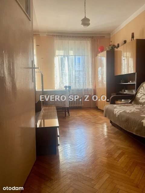 Grabiszyn, 3 pokoje,okolice Kruczej-8