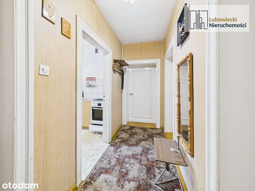 Mieszkanie na parterze w domu jednorodzinnym-16