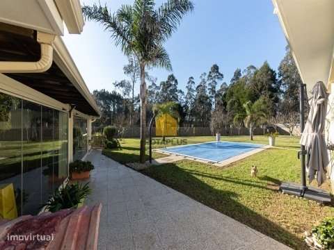 Moradia T5, Porto, Vila do Conde-0