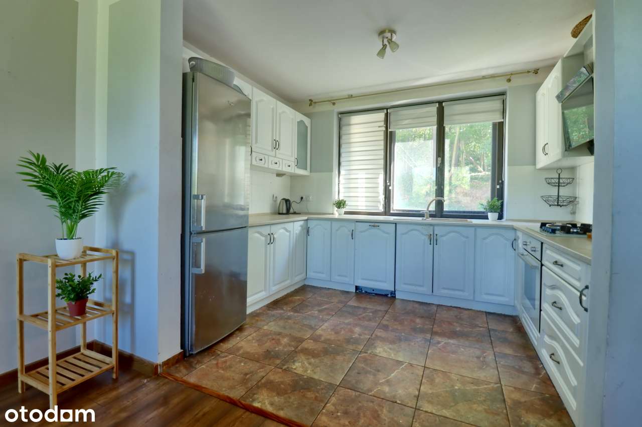 Dom z potencjałem -idealny dla rodziny w świetnej lokalizacji! GÓRCZYN - Pełny obrazek: 3/16