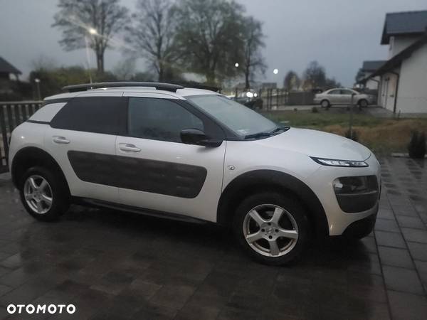 Citroën C4 Cactus 1.2 PureTech Live - 3