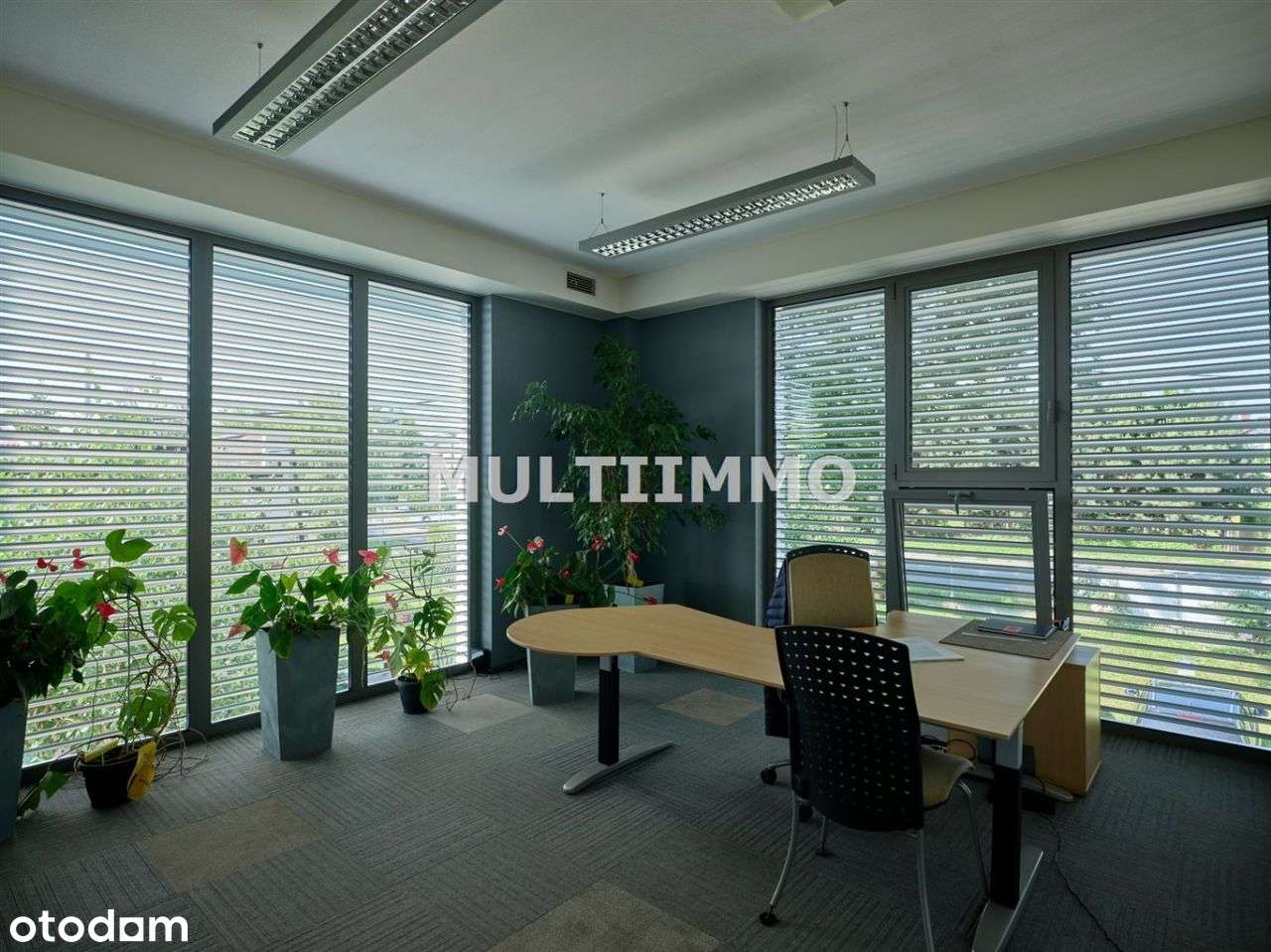 Hala biurowo-magazynowa Czechowice Dziedzice-10