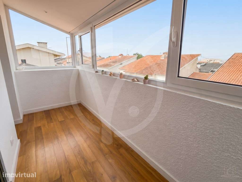 Moradia T3 com 3 frentes em Mindelo, Vila do Conde-20