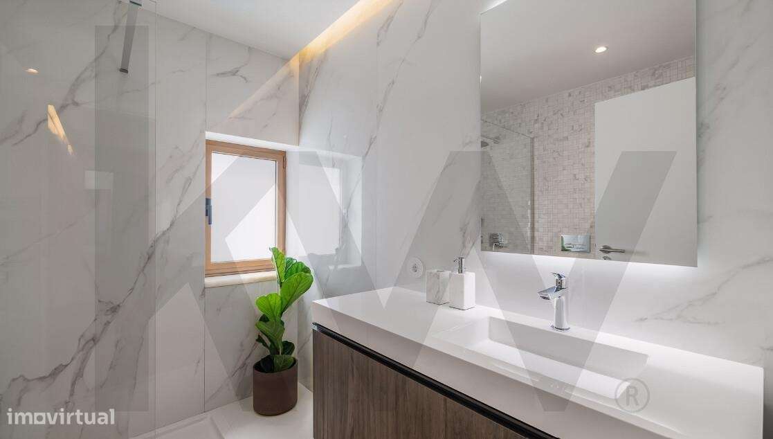 Moradia T4+1 com Excelente Exposição Solar nas Agras do Norte - Aveiro - Grande imagem: 5/14