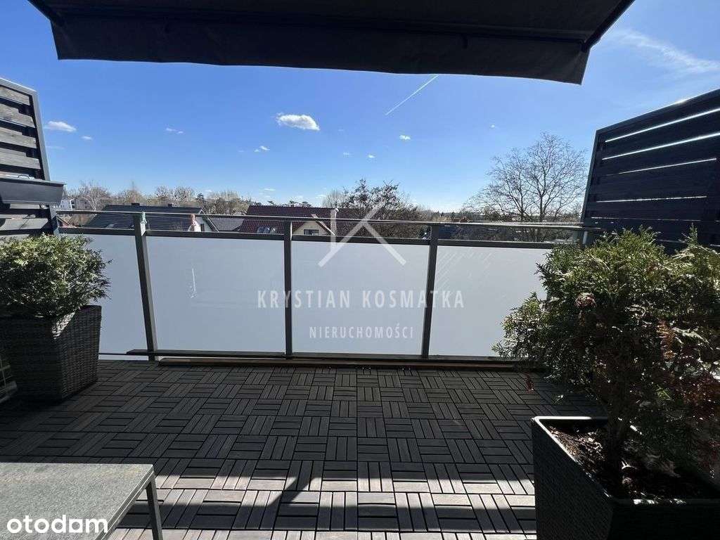 Nowoczesne dwupoziomowe mieszkanie na lewobrzeżu-13