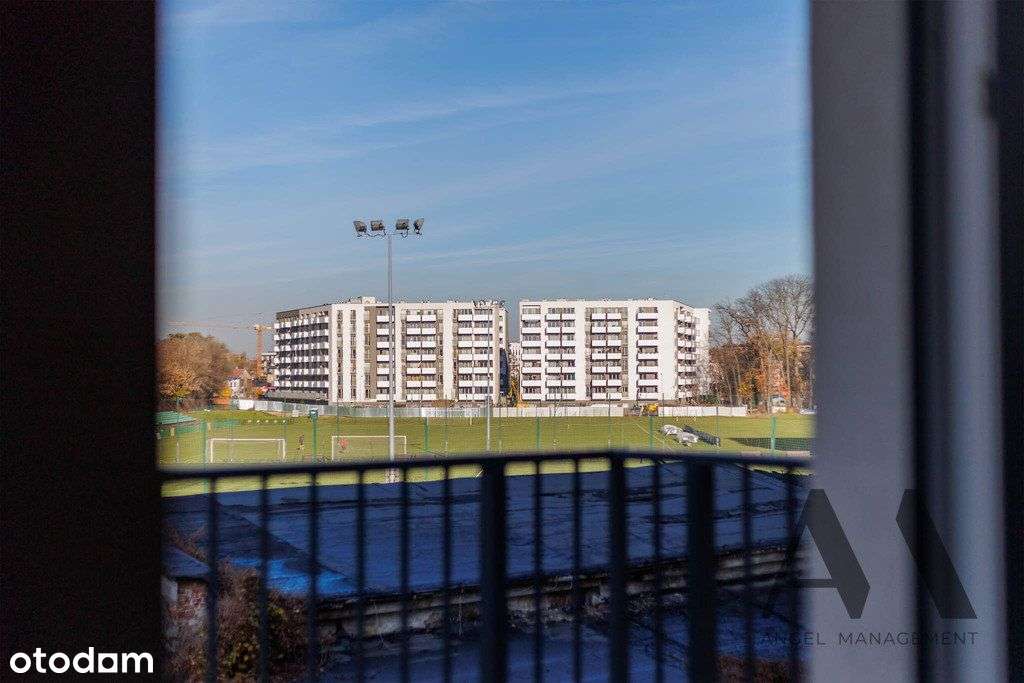 Doskonała lokalizacja blisko centrum! - Pełny obrazek: 4/14