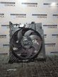 Electroventilator Volvo XC90 Facelift 2.4 Diesel 2007 - 2014 Automata (759) - 1