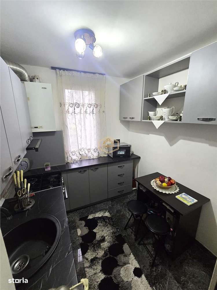 Apartament cu 2 camere | Parter | Aleea Clăbucet-0