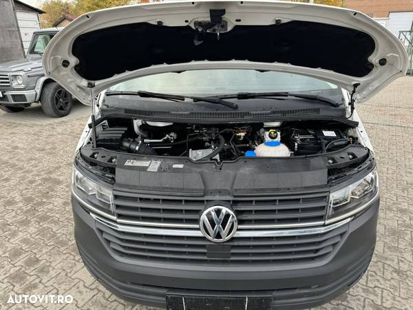 Volkswagen T6.1 FRIGORIFIC - 24